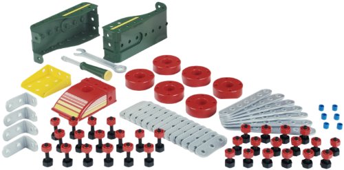 MultiTech 8498 Fahrzeug Konstruktion Preisvergleich
