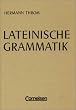Lateinische Grammatik