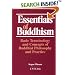 Essentials of Buddhism: Basic Terminology and Concepts of Buddhist Philosophy and Practice