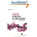 Le m�tier d'�ducateur de jeunes enfants