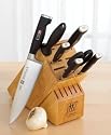 Zwilling J.A. Henckels TWIN&reg; Four Star II Cutlery