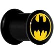 0 Gauge Licensed Batman Saddle Plug