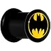 0 Gauge Licensed Batman Saddle Plug