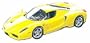 #24270 Tamiya Enzo Ferrari Giallo Modena 1/24 Scale Plastic Model Kit,Needs Assembly