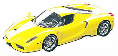 1/24 スポーツカーシリーズ エンツォ フェラーリ イエローバージョン