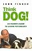 Books : Think Dog!