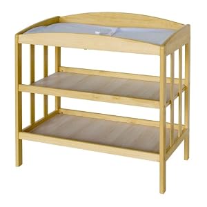 DaVinci Monterey Baby Changing Table