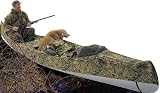 Stearns Camo Canoe Blind & Cover