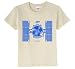 小惑星探査機 おかえりはやぶさ Tシャツ レディース 黒 白 紺 赤