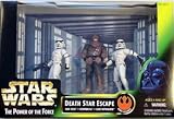 Star Wars: Power of the Force Cinema Scenes > Death Star Escape Action Figure Multi-Pack