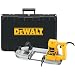 DEWALT DW328K Variable Speed Deep Cut Portable Band Saw Kit