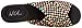 Wild Pair Women's Anaheim Platform Sandal