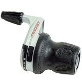 Sram Rocket Twist Shifter Set - 9 Speed