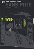 Revue EP Editions  / Sans pitié, Tome 1 : Mistral noir