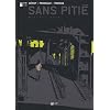 Sans piti�, Tome 1 : Mistral noir