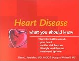 Heart Disease: What You Should Know
