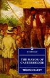 Mayor of Casterbridge (Everymans Library (Paper))