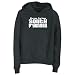 Sweatshirt Woman Black  Kiss Me South P'yongan  North Korea City