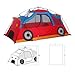 The Kiddie Coupe