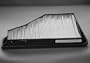 Cabin Air Filter for Mercedes Benz S Class (W140)