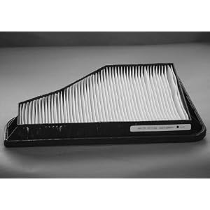 Cabin Air Filter for Mercedes Benz S Class (W140)