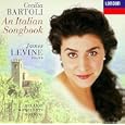 An Italian Songbook - Cecilia Bartoli [CASSETTE]