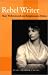 Book Rebel Writer: Mary Wollstonecraft and Enlightenment Politics