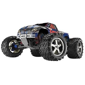 Nitro T-Maxx 3.3 Monster Truck 4WD RTR
