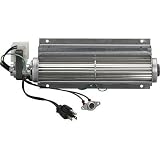 HouseWarmer Blower for Item#s 174982, 163982 - Model# HW125SCB