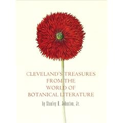 Cleveland's Treasures from the World of Botanical Literature