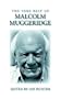 The Very Best of Malcolm Muggeridge