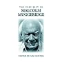The Very Best of Malcolm Muggeridge