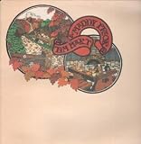 SUMMER SOLSTICE LP (VINYL ALBUM) UK MOONCREST 1976