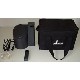 REMstar Choice Sleep Apnea Machine CPAP