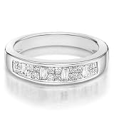 Diamond Band 1/2ctw