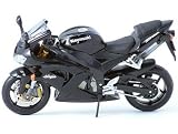 Review Maisto  / Kawasaki Ninja ZX-10R