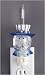 Patriotic Uncle Sam Bubble Light Night Light #164532