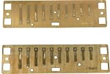 Musical Instruments : Lee Oskar Natural Minor Reed Plates, Ab MINOR