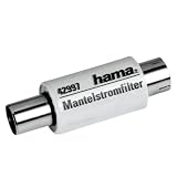 Hama Mantelstromfilter Koax