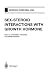 Book Sex-Steroid Interactions with Growth Hormone (Serono Symposia USA)