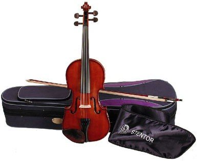 Stentor 1400 1/2 Violin
