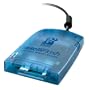 Viking InterWorks IntelliFlash - Card reader ( SM, PC Card, CF ) - USB