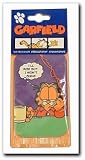 Genuine Garfield Air Freshner, PACK OF 12