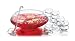 Libbey 14-Piece Moderno Punch Bowl Set