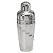 Kraftware Recipe Shaker - Polished Stainless Steel (32 oz.)