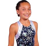 Finale Leotard (Child Medium)