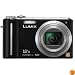 Panasonic Lumix DMC-ZS3 10.1 MP Digital Camera with 12x Wide Angle MEGA Optical Image Stabilized Zoom and 3 inch LCD (Black)