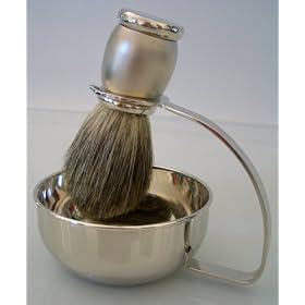 Badger Shaving Brush