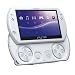 Sony PSP GO PSPGO 16GB PEARL WHITE w/3 Game Bonus
