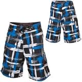 Split Kinetic Board Short - Men's